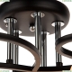 Люстру A4505PL-5BK ★ Arte lamp — купить в интернет магазине ЛЮСТРАВИК☀