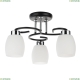 Люстру A4505PL-3BK ★ Arte lamp — купить в интернет магазине ЛЮСТРАВИК☀