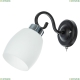 Бра A4505AP-1BK ★ Arte lamp — купить в интернет магазине ЛЮСТРАВИК☀