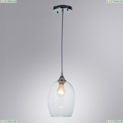 Светильник A4344SP-1CC ★ Arte lamp — купить в интернет магазине ЛЮСТРАВИК☀