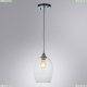Светильник A4344SP-1CC ★ Arte lamp — купить в интернет магазине ЛЮСТРАВИК☀
