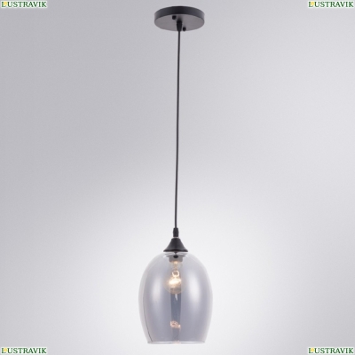 Светильник A4344SP-1BK ★ Arte lamp — купить в интернет магазине ЛЮСТРАВИК☀