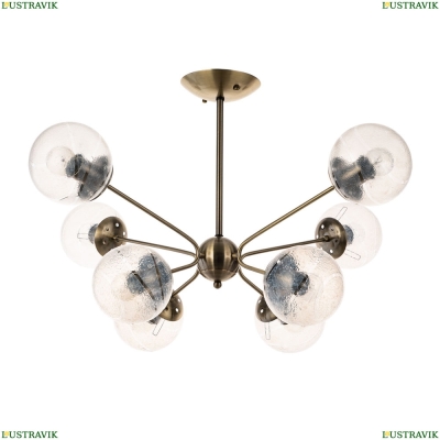 Люстру A4164PL-8AB ★ Arte lamp — купить в интернет магазине ЛЮСТРАВИК☀