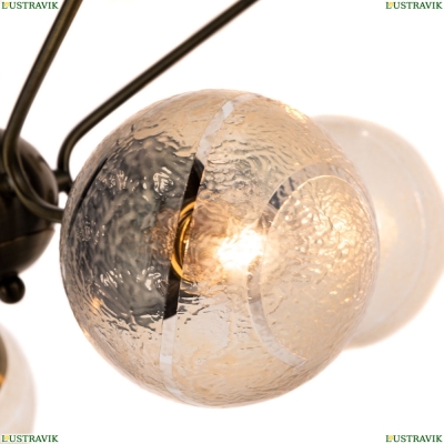 Люстру A4164PL-8AB ★ Arte lamp — купить в интернет магазине ЛЮСТРАВИК☀