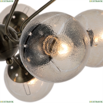 Люстру A4164PL-10AB ★ Arte lamp — купить в интернет магазине ЛЮСТРАВИК☀