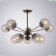 Люстру A4164PL-10AB ★ Arte lamp — купить в интернет магазине ЛЮСТРАВИК☀