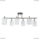 Люстру A4071PL-6BK ★ Arte lamp — купить в интернет магазине ЛЮСТРАВИК☀