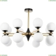 Люстру A3649PL-16PB ★ Arte lamp — купить в интернет магазине ЛЮСТРАВИК☀