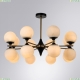 Люстру A3649PL-16PB ★ Arte lamp — купить в интернет магазине ЛЮСТРАВИК☀