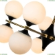 Люстру A3649PL-10PB ★ Arte lamp — купить в интернет магазине ЛЮСТРАВИК☀