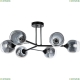 Люстру A3580PL-6BK ★ Arte lamp — купить в интернет магазине ЛЮСТРАВИК☀