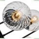 Люстру A3566PL-8BK ★ Arte lamp — купить в интернет магазине ЛЮСТРАВИК☀