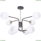 Люстру A3564PL-8BK ★ Arte lamp — купить в интернет магазине ЛЮСТРАВИК☀