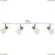 Спот A3117PL-4WH ★ Arte lamp — купить в интернет магазине ЛЮСТРАВИК☀