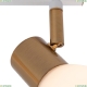 Спот A3117PL-2WH ★ Arte lamp — купить в интернет магазине ЛЮСТРАВИК☀
