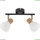Спот A3117PL-2BK ★ Arte lamp — купить в интернет магазине ЛЮСТРАВИК☀