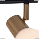 Спот A3117PL-2BK ★ Arte lamp — купить в интернет магазине ЛЮСТРАВИК☀