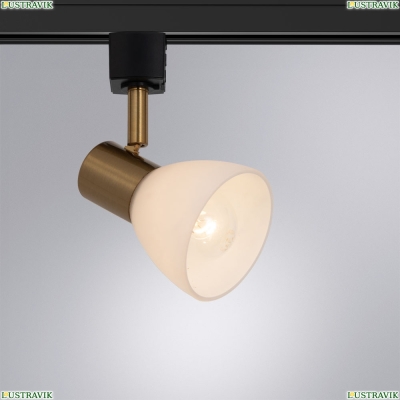 Светильник A3117PL-1BK ★ Arte lamp — купить в интернет магазине ЛЮСТРАВИК☀