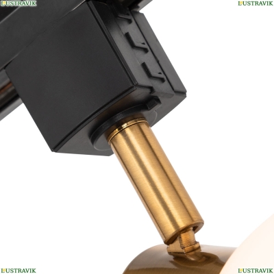 Светильник A3117PL-1BK ★ Arte lamp — купить в интернет магазине ЛЮСТРАВИК☀