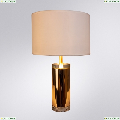 Настольную Лампу A4036LT-1GO ★ Arte lamp — купить в интернет магазине ЛЮСТРАВИК☀