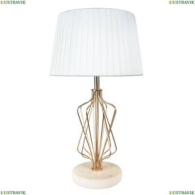 Настольную Лампу A4035LT-1GO ★ Arte lamp — купить в интернет магазине ЛЮСТРАВИК☀