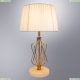 Настольную Лампу A4035LT-1GO ★ Arte lamp — купить в интернет магазине ЛЮСТРАВИК☀