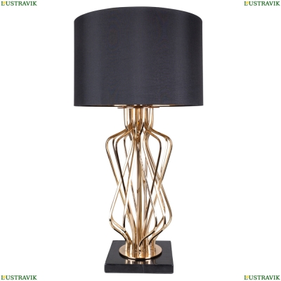 Настольную Лампу A4032LT-1GO ★ Arte lamp — купить в интернет магазине ЛЮСТРАВИК☀