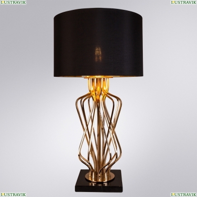 Настольную Лампу A4032LT-1GO ★ Arte lamp — купить в интернет магазине ЛЮСТРАВИК☀
