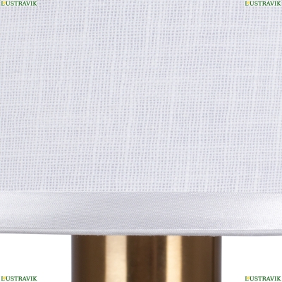 Настольную Лампу A4031LT-1PB ★ Arte lamp — купить в интернет магазине ЛЮСТРАВИК☀