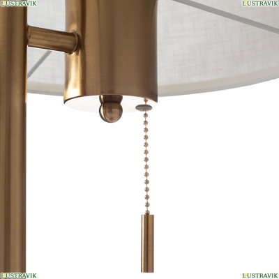 Настольную Лампу A4031LT-1PB ★ Arte lamp — купить в интернет магазине ЛЮСТРАВИК☀
