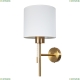 Бра A4031AP-1PB ★ Arte lamp — купить в интернет магазине ЛЮСТРАВИК☀