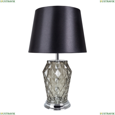 Настольную Лампу A4029LT-1CC ★ Arte lamp — купить в интернет магазине ЛЮСТРАВИК☀