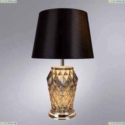Настольную Лампу A4029LT-1CC ★ Arte lamp — купить в интернет магазине ЛЮСТРАВИК☀