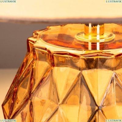 Настольную Лампу A4029LT-1GO ★ Arte lamp — купить в интернет магазине ЛЮСТРАВИК☀