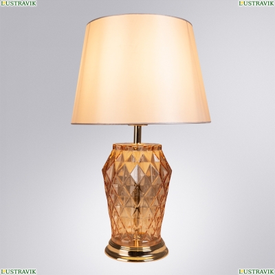 Настольную Лампу A4029LT-1GO ★ Arte lamp — купить в интернет магазине ЛЮСТРАВИК☀