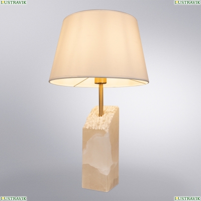 Настольную Лампу A4028LT-1PB ★ Arte lamp — купить в интернет магазине ЛЮСТРАВИК☀