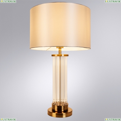Настольную Лампу A4027LT-1PB ★ Arte lamp — купить в интернет магазине ЛЮСТРАВИК☀