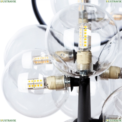 Светильник A7790SP-50BK ★ Arte lamp — купить в интернет магазине ЛЮСТРАВИК☀