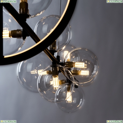 Светильник A7790SP-50BK ★ Arte lamp — купить в интернет магазине ЛЮСТРАВИК☀