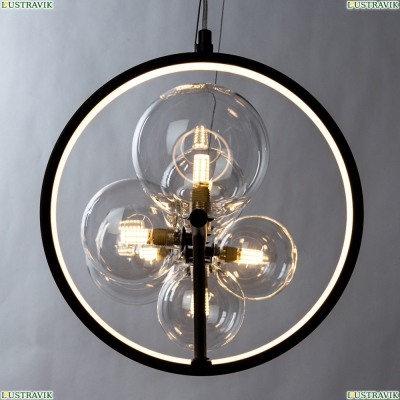 Светильник A7790SP-50BK ★ Arte lamp — купить в интернет магазине ЛЮСТРАВИК☀