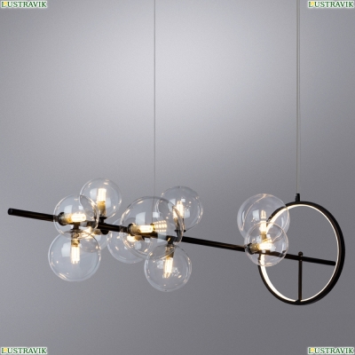 Светильник A7790SP-50BK ★ Arte lamp — купить в интернет магазине ЛЮСТРАВИК☀