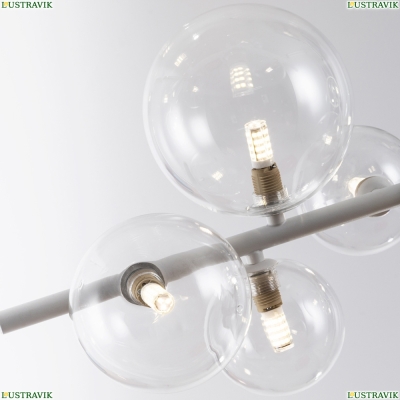 Светильник A7790SP-50WH ★ Arte lamp — купить в интернет магазине ЛЮСТРАВИК☀