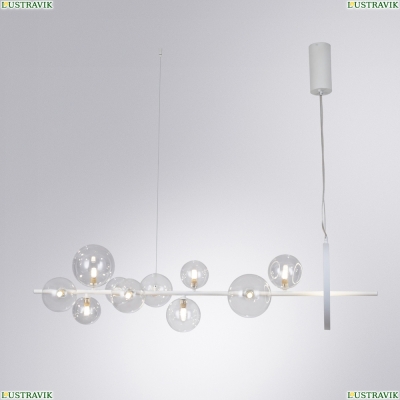 Светильник A7790SP-50WH ★ Arte lamp — купить в интернет магазине ЛЮСТРАВИК☀