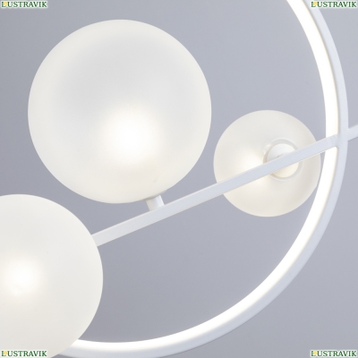 Светильник A7791SP-59WH ★ Arte lamp — купить в интернет магазине ЛЮСТРАВИК☀