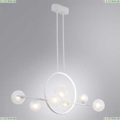 Светильник A7791SP-59WH ★ Arte lamp — купить в интернет магазине ЛЮСТРАВИК☀