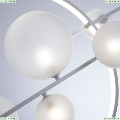 Светильник A7790SP-75WH ★ Arte lamp — купить в интернет магазине ЛЮСТРАВИК☀