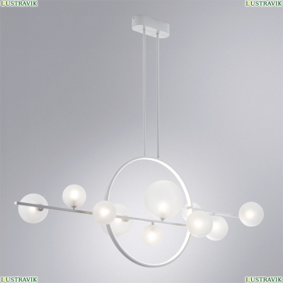 Светильник A7790SP-75WH ★ Arte lamp — купить в интернет магазине ЛЮСТРАВИК☀