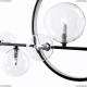 Светильник A7791SP-59BK ★ Arte lamp — купить в интернет магазине ЛЮСТРАВИК☀