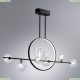 Светильник A7791SP-59BK ★ Arte lamp — купить в интернет магазине ЛЮСТРАВИК☀