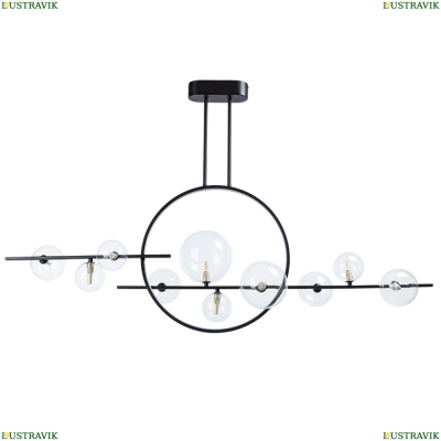 Светильник A7790SP-75BK ★ Arte lamp — купить в интернет магазине ЛЮСТРАВИК☀